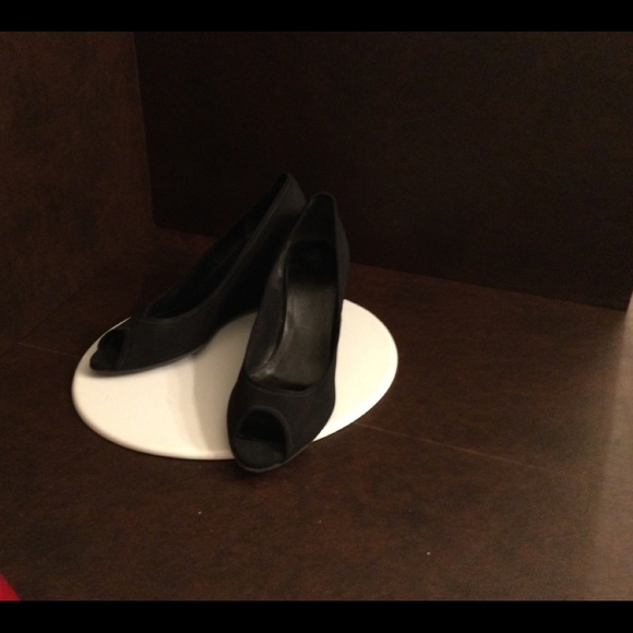 Salvatore Ferragamo wedged heels - Picture 5 of 7